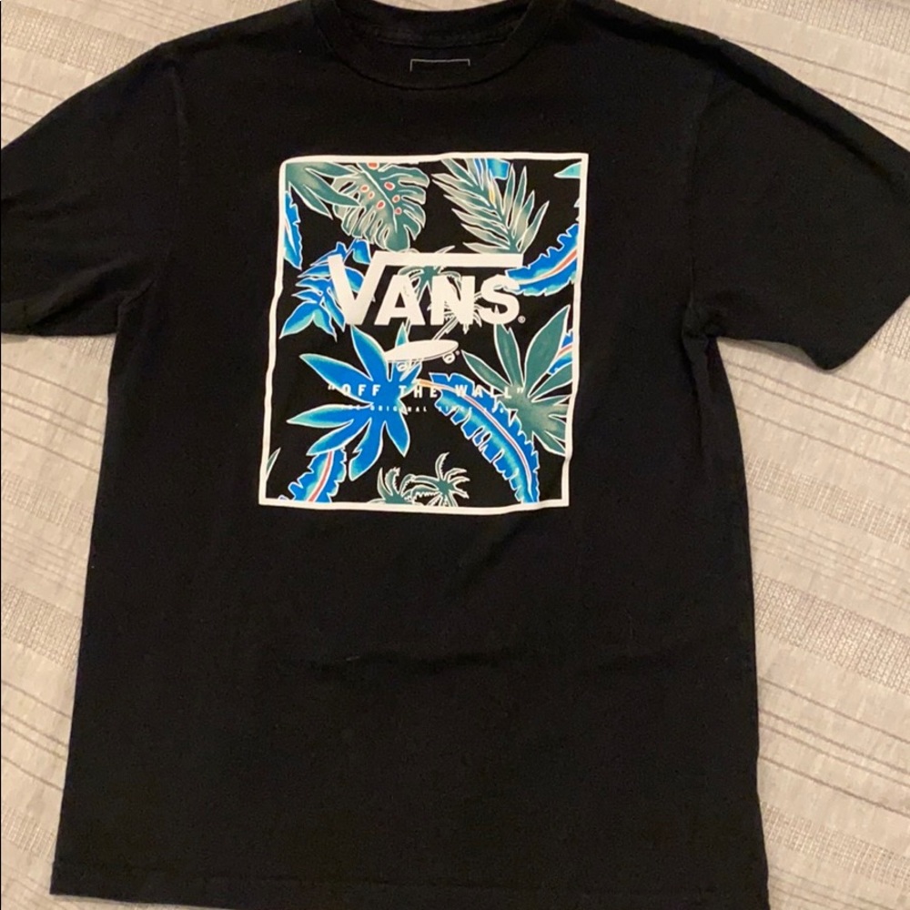 Vans T-Shirt